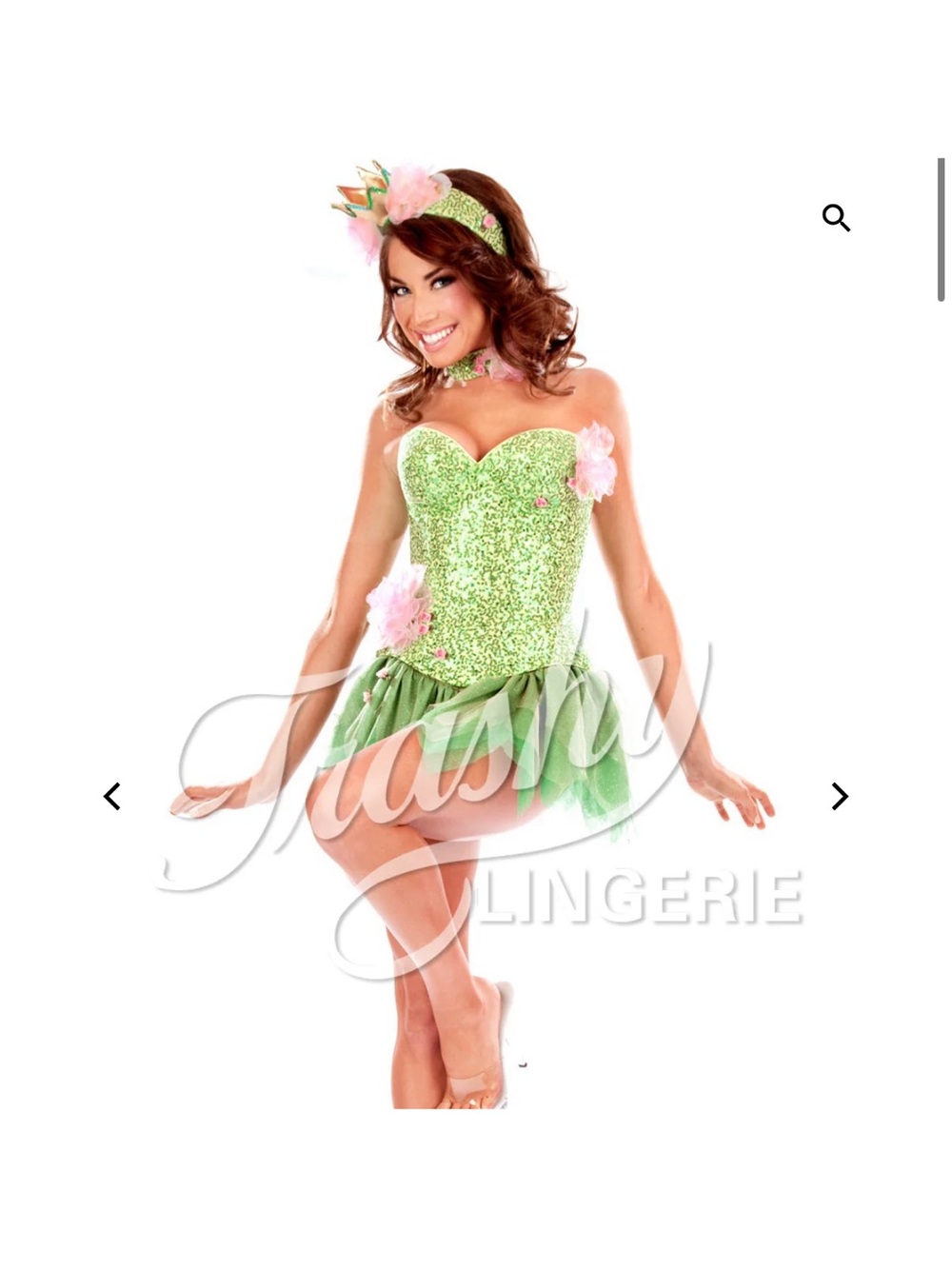 Frog Princess - Picture 2 of 8